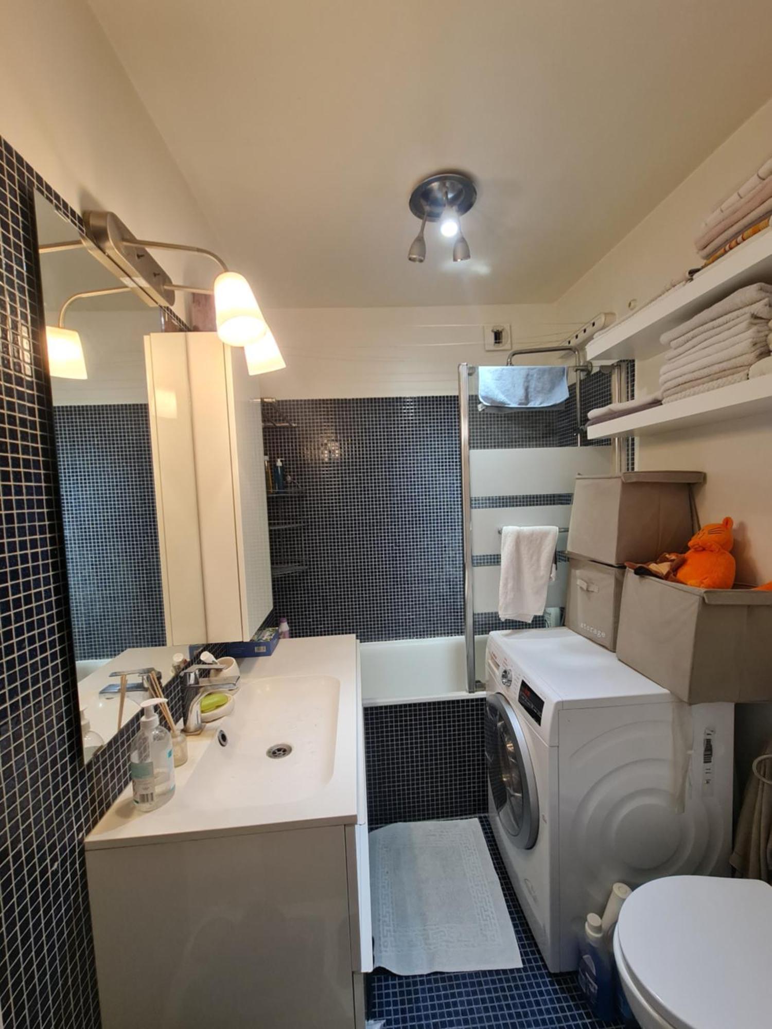 Luminous With Air Conditioning, Eiffel Tower View Appartamento *