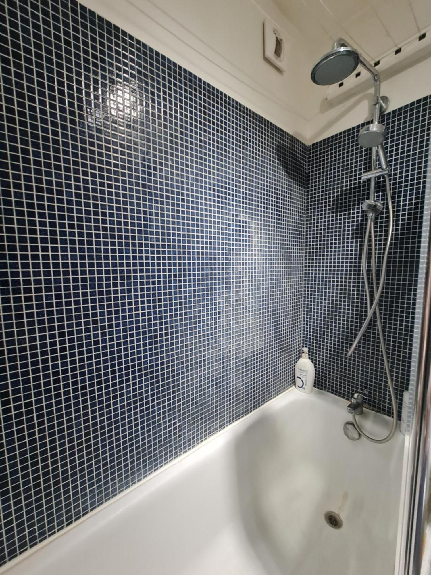 Appartamento Luminous With Air Conditioning, Eiffel Tower View